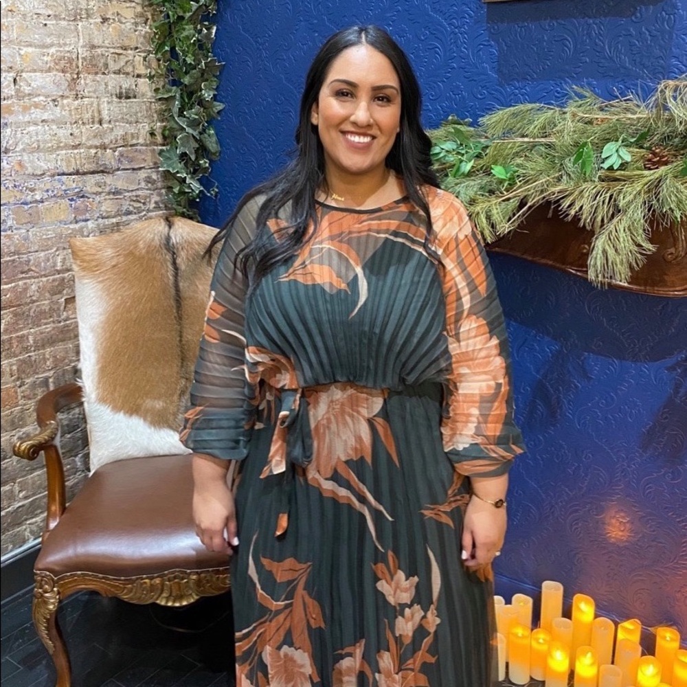 Meet your Posher, Hani